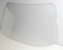 Five Star Fabricating 564-6345-CB - Five Star Fabrication Polycarbonate Racing Windows