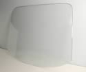 Five Star Fabricating 624-6135-CB - Five Star Fabrication Polycarbonate Racing Windows