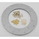 Fidanza 229501 - Fidanza Replacement Flywheel Inserts