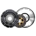 Fidanza 381500 - Fidanza 1.0 Clutch Kits