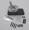 Fidanza 886000 - Fidanza Short-Throw Shifters