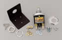 Flaming River FR1009 - Flaming River Big Switches with Removable Keys