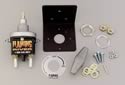 Flaming River FR1010 - Flaming River Big Switch and Lever Kits