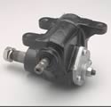 Flaming River FR1495 - Flaming River Steering Gear Boxes