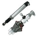 Flaming River Classic Mustang Power Steering Conversion Kits