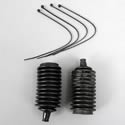 Flaming River Rack and Pinion Bellows Kits