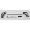 Flaming River FR1504PLP - Flaming River Mustang Steering Shaft Kits