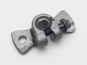 Flaming River Rack and Pinion Adapter Flanges
