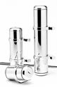 Flaming River Remote Power Steering Reservoirs