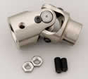 Flaming River FR1707DD - Flaming River Billet-Joint Steering Universal Joints