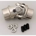 Flaming River FR1715DD - Flaming River Billet-Joint Steering Universal Joints
