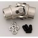 Flaming River FR1716DD - Flaming River Billet-Joint Steering Universal Joints