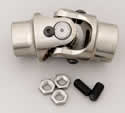 Flaming River FR1733DD - Flaming River Billet-Joint Steering Universal Joints