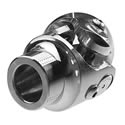 Flaming River FR1755 - Flaming River Billet-Joint Steering Universal Joints