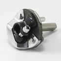 Flaming River OEM Style Flexible Coupling Rag Joints