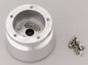 Flaming River Steering Wheel Adapters