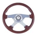Flaming River Steering Wheels