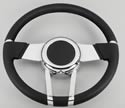 Flaming River FR20150 - Flaming River Steering Wheels