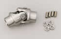 Flaming River Stainless Steel U-Joints