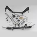 Flaming River 1967-69 Camaro Power Rack and Pinion Conversion Kits