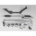 Flaming River 1962-67 Nova Rack and Pinion Cradle Systems