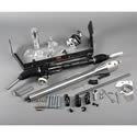 Flaming River 1955-56 Chevrolet Rack and Pinion Cradle Systems