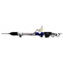 Flaming River Mustang II Power Rack and Pinions