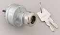 Flaming River FRIGN1 - Flaming River Ignition Key Switches