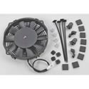 Fluidyne High Performance FHP34107 - Fluidyne Ultra Thin Line Electric Fans
