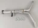Flowmaster Y-Pipes