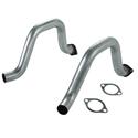 Flowmaster 1030 - Flowmaster Tailpipes