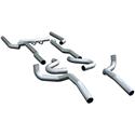 Flowmaster 1040 - Flowmaster Intermediate Pipe Kits