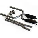 Flowmaster 1049 - Flowmaster Force II Exhaust Systems