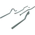 Flowmaster 1051 - Flowmaster Pipe Kits