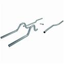 Flowmaster 1052 - Flowmaster Pipe Kits