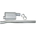 Flowmaster 15131 - Flowmaster Resonators