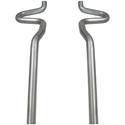 Flowmaster 15802 - Flowmaster Tailpipes