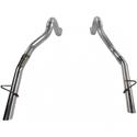 Flowmaster 15814 - Flowmaster Tailpipes