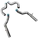 Flowmaster 15820 - Flowmaster Tailpipes