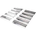 Flowmaster 15914 - Flowmaster Heat Shield Kits