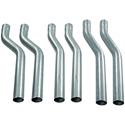Flowmaster 15926 - Flowmaster S-Bend Combo Packs