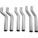 Flowmaster 15927 - Flowmaster S-Bend Combo Packs