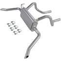 Click here for more information about Flowmaster Force II Exhaust Systems