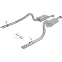 Flowmaster Force II Cat-Back Exhaust Systems