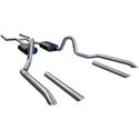 Flowmaster 17119 - Flowmaster American Thunder Exhaust Systems