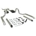 Flowmaster 17119 - Flowmaster American Thunder Exhaust Systems