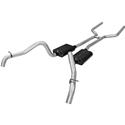 Flowmaster 17129 - Flowmaster American Thunder Exhaust Systems