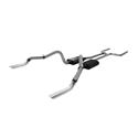 Flowmaster 17139 - Flowmaster American Thunder Exhaust Systems