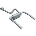 Flowmaster 17228 - Flowmaster American Thunder Exhaust Systems