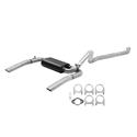 Flowmaster 17233 - Flowmaster American Thunder Exhaust Systems